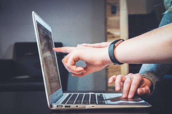 Creazione e registrazione di corsi online professionali